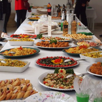 Buffet Buffet
