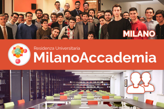 MilanoAccademia - Milano (maschile)
