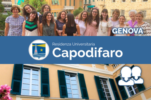 Capodifaro - Genova (femminile)
