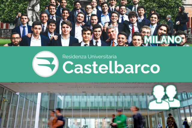 Castelbarco - Milano (maschile)