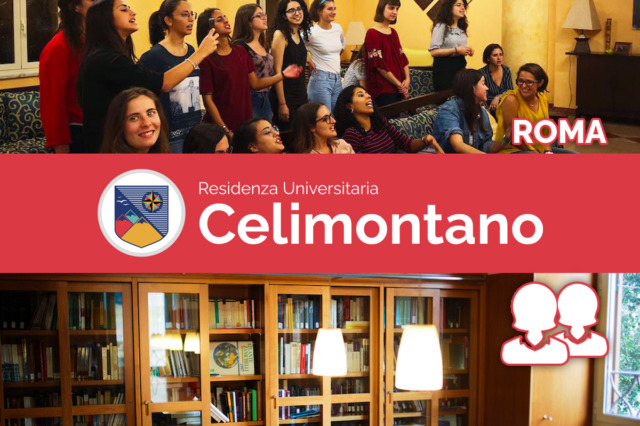 Celimontano - Roma (femminile)
