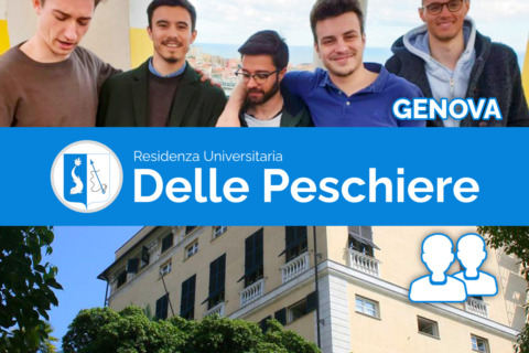 Delle Peschiere - Genova (maschile)