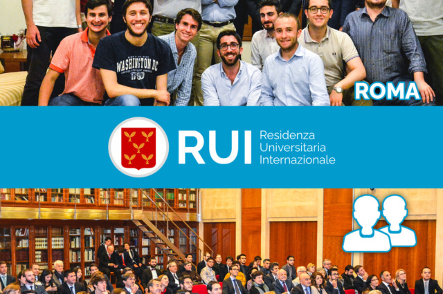 RUI - Roma (maschile)