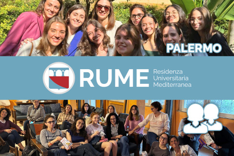 RUME - Palermo (femminile)