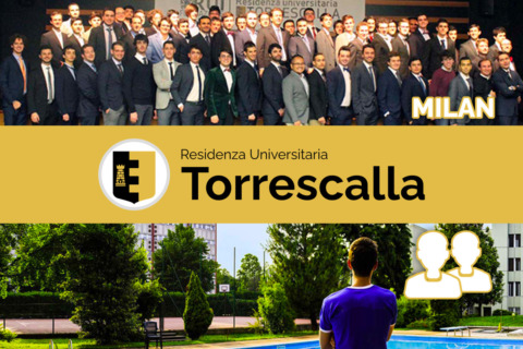 Torrescalla - Milan (male students)