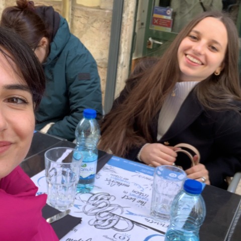 Torriana a Lisbona