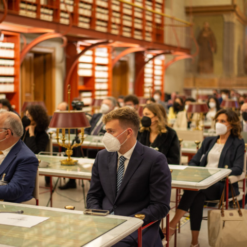 La Formazione del Talento