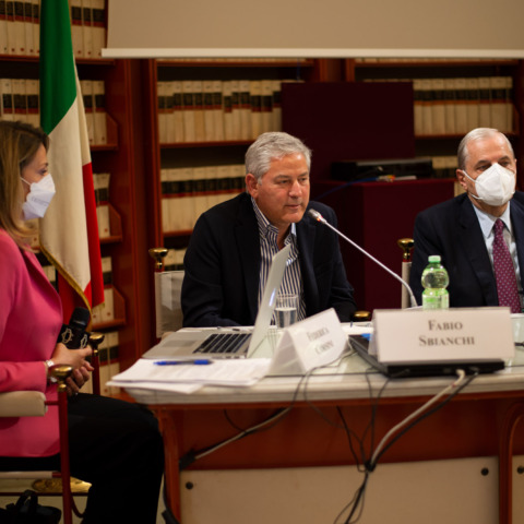 Fabio Sbianchi, founder e chairman di Wallife