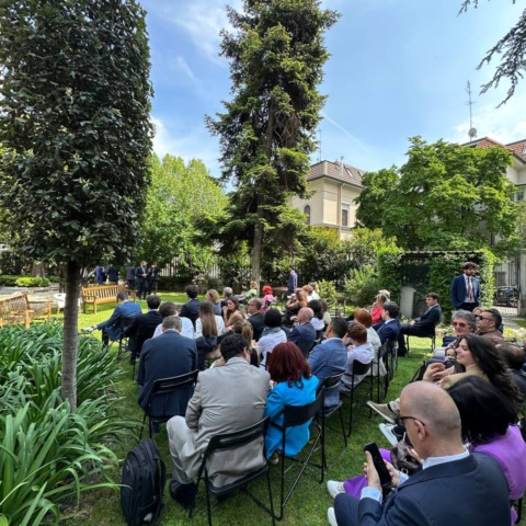 Castelbarco - Milano