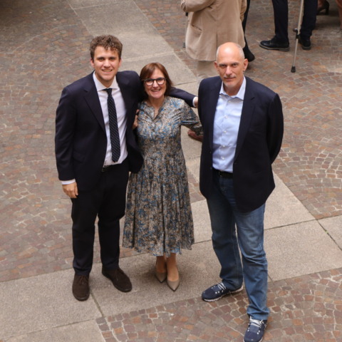 MilanoAccademia - Milano