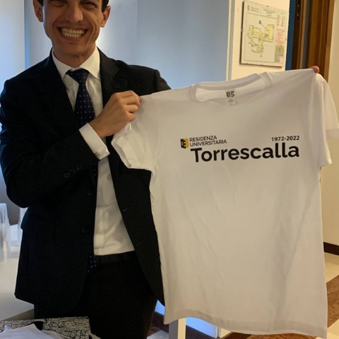 50° di Torrescalla: 1972-2022
