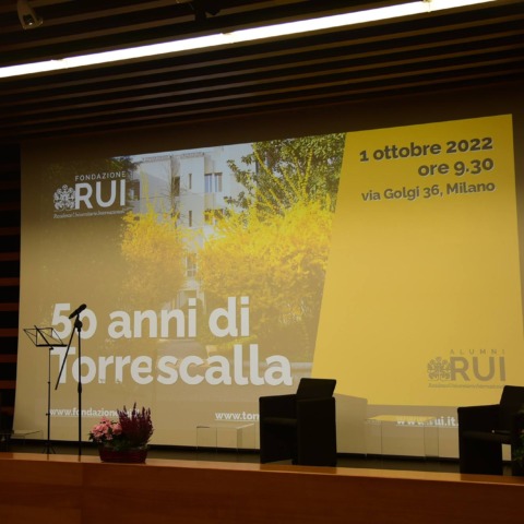 50° di Torrescalla: 1972-2022