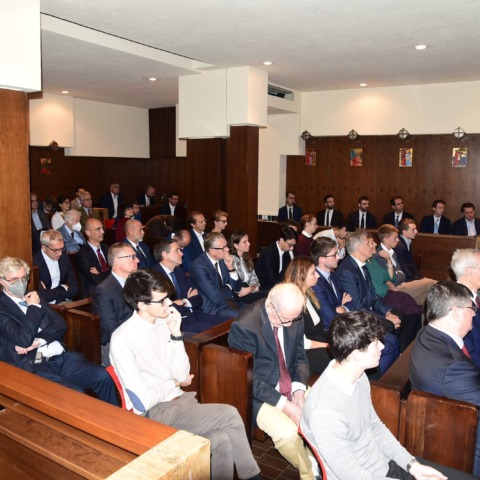 50° di Torrescalla: 1972-2022