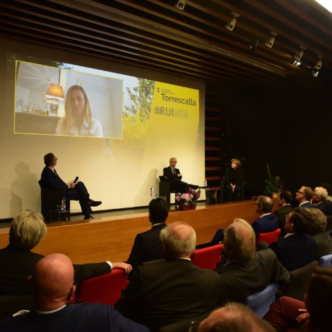 50° di Torrescalla: 1972-2022