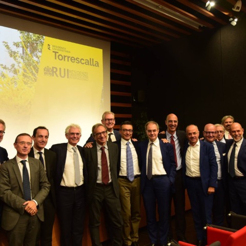 50° di Torrescalla: 1972-2022
