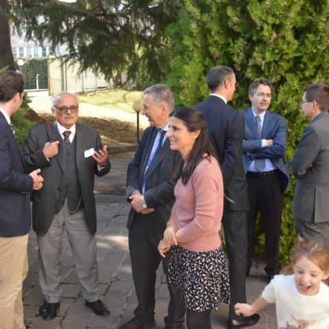 50° di Torrescalla: 1972-2022