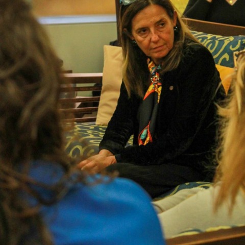 Antonella Polimeni - Celimontano