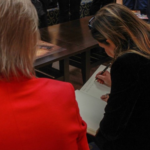 Antonella Polimeni - Celimontano