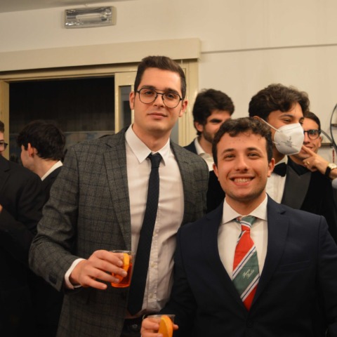 Torrescalla - Milano