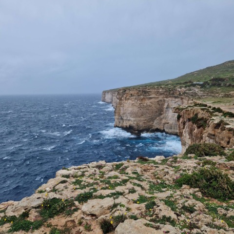 Rivalto a Malta