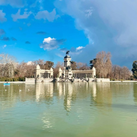Torleone a Madrid