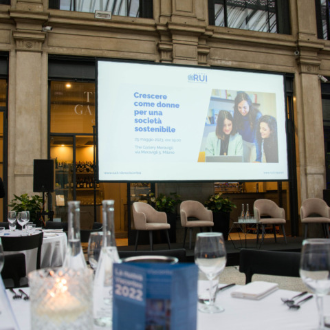 Charity Dinner Viscontea
