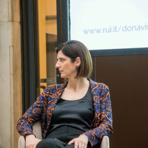 Charity Dinner Viscontea