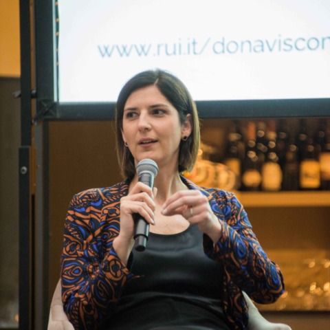 Charity Dinner Viscontea