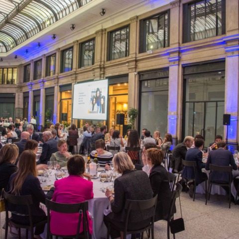 Charity Dinner Viscontea