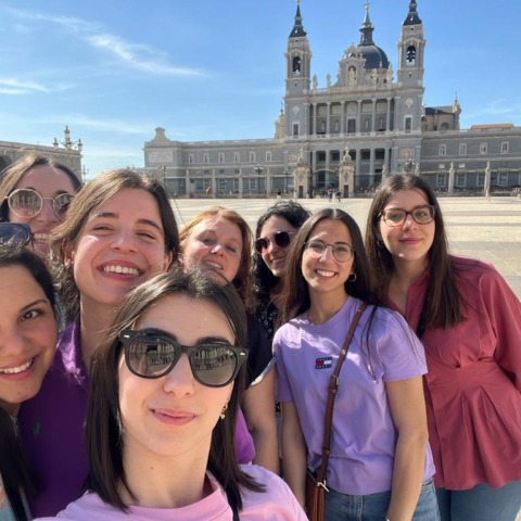 JUMP+ Madrid