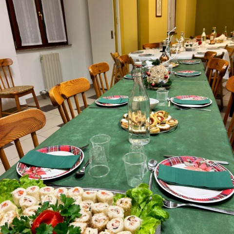 Residenza Torriana - Milano