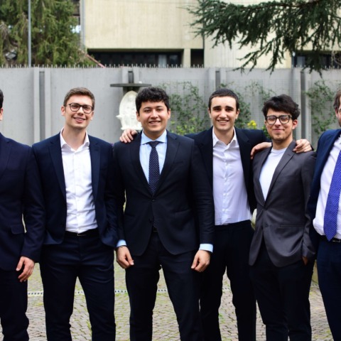 La famiglia bene comune - La Ministra Roccella a Torrescalla