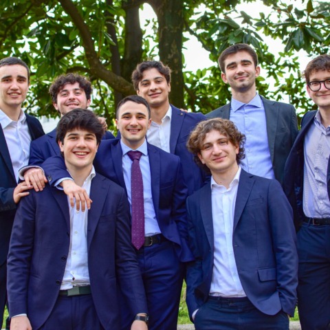 La famiglia bene comune - La Ministra Roccella a Torrescalla