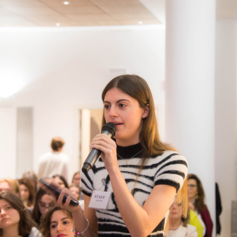 Inaugurazione Viscontea