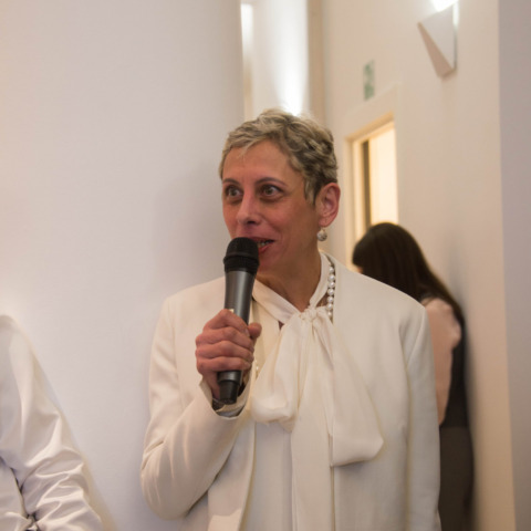 Inaugurazione Viscontea