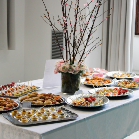 Inaugurazione Viscontea