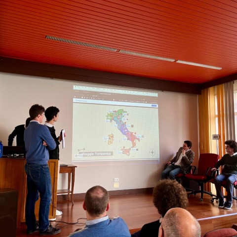 Festa delle famiglie - Torleone