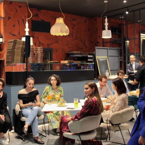 Aperitivo 26 giugno