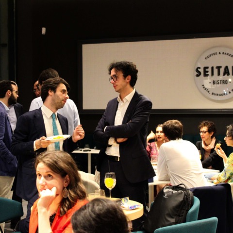 Aperitivo 26 giugno