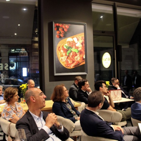 Aperitivo 26 giugno