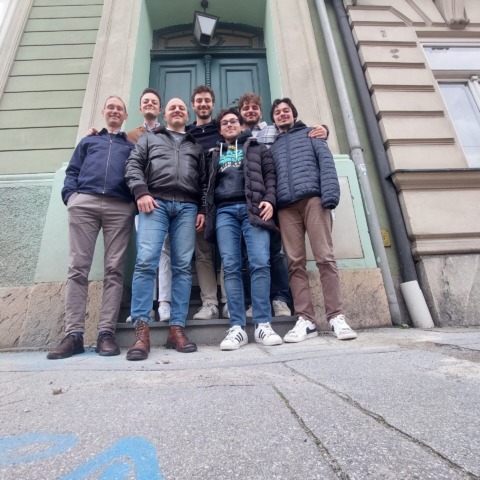 Rivalto a Graz