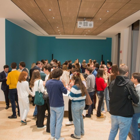 Graziosi - Alumni