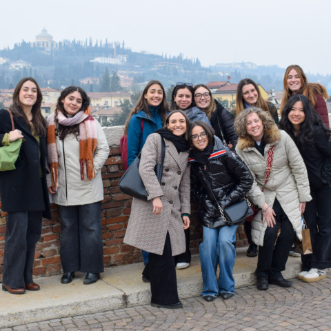 Torriana a Verona