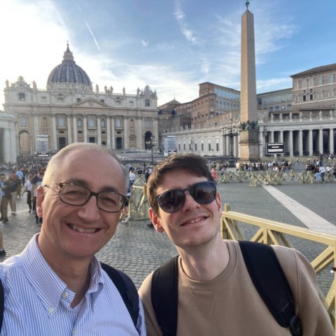 Torleone a Roma