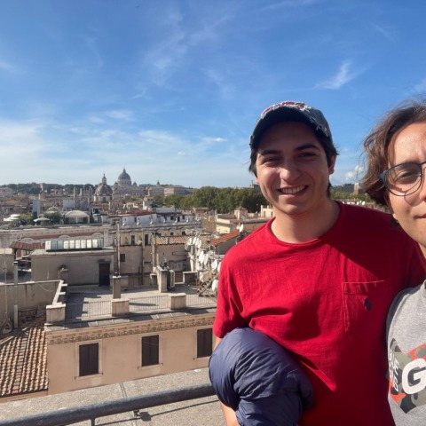 Torleone a Roma