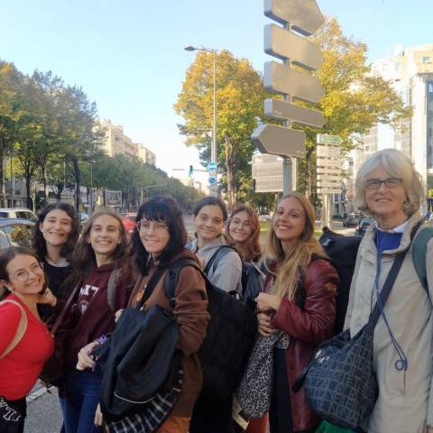 Capodifaro a Marsiglia