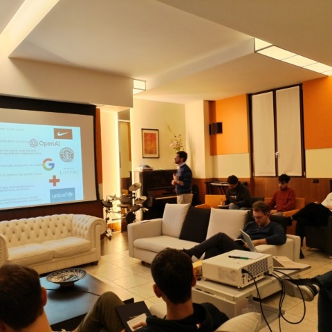 MilanoAccademia, formazione in residenza