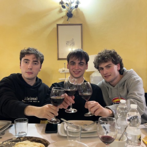 Castelbarco a Mantova