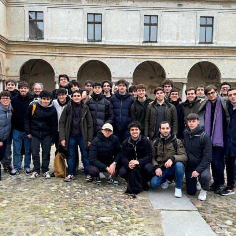 Castelbarco a Mantova
