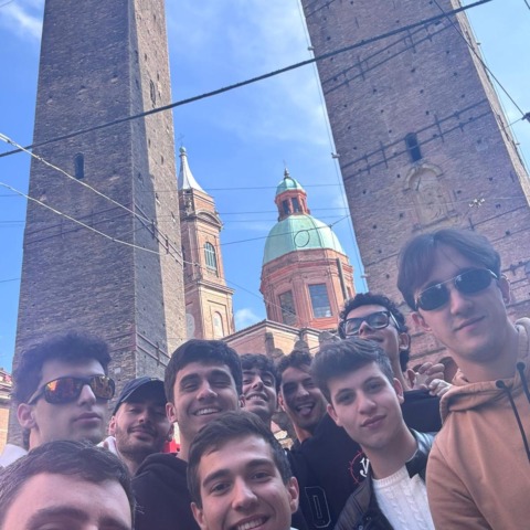 La RUI a Bologna